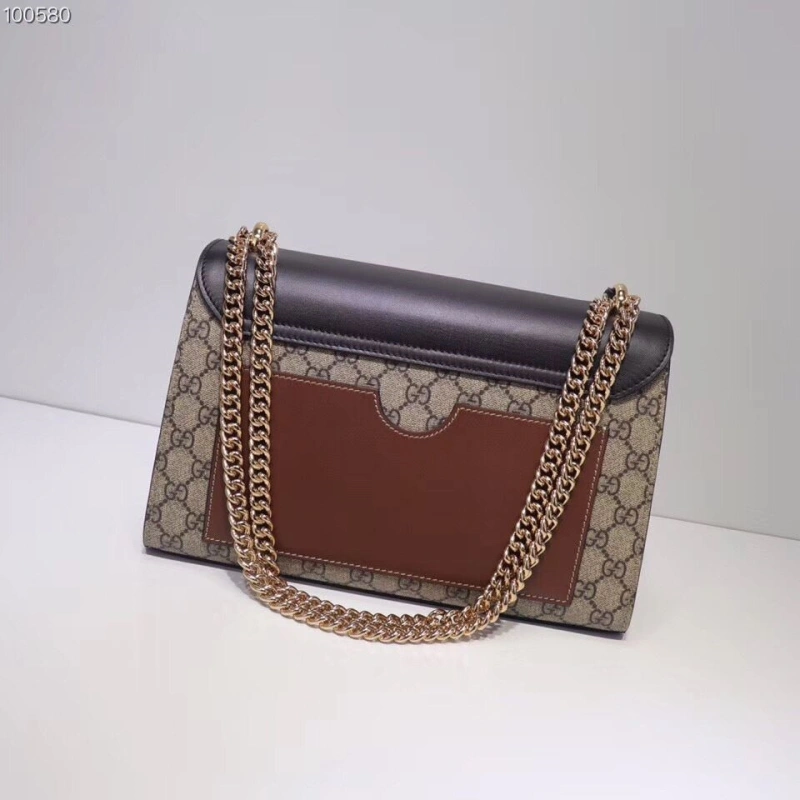 Gucci Top Handle Bags 4036B-0573