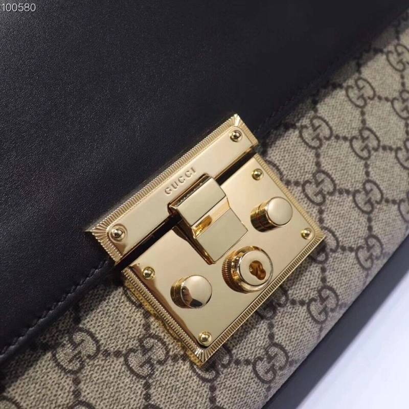 Gucci Top Handle Bags 4036B-0573