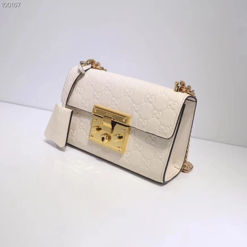 Gucci Top Handle Bags 4036B-0581