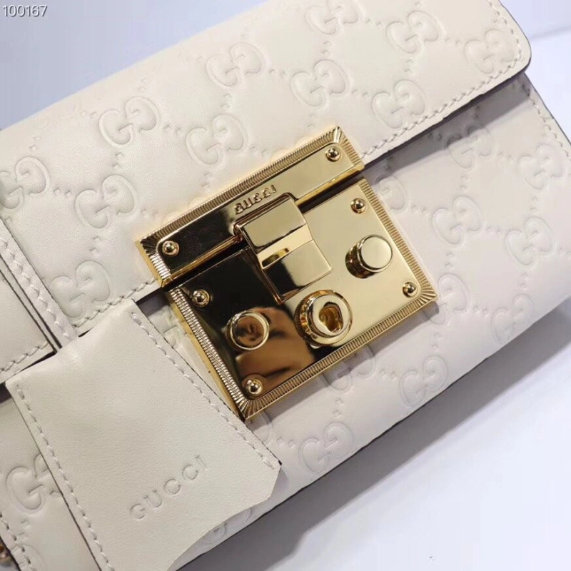 Gucci Top Handle Bags 4036B-0581