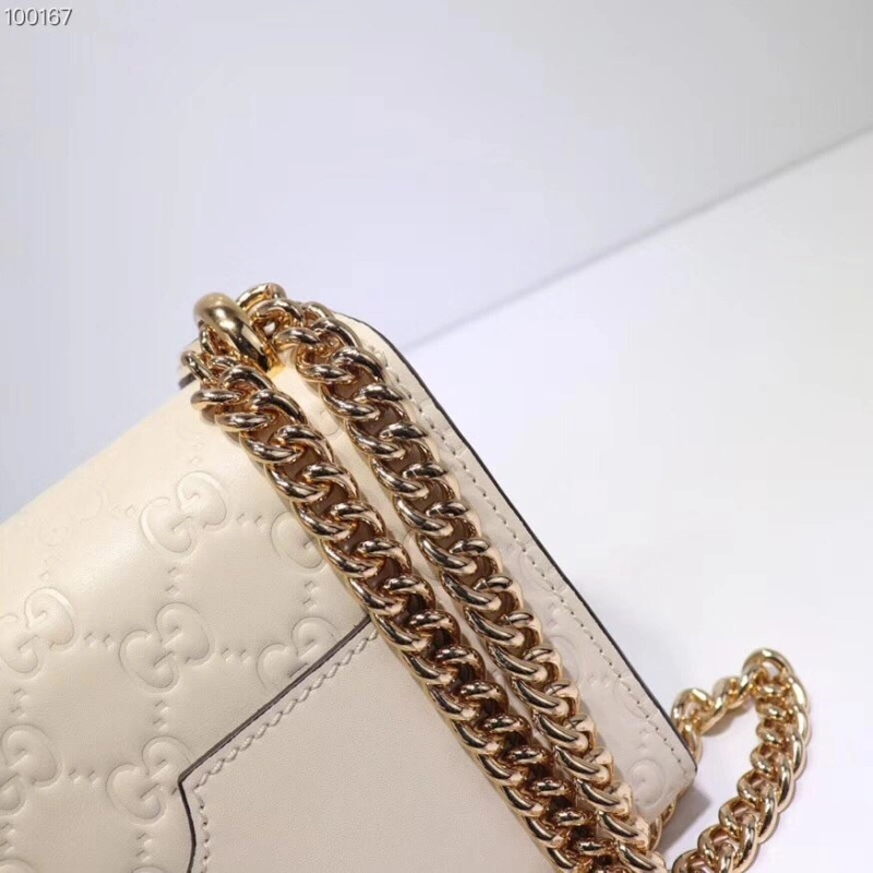 Gucci Top Handle Bags 4036B-0581