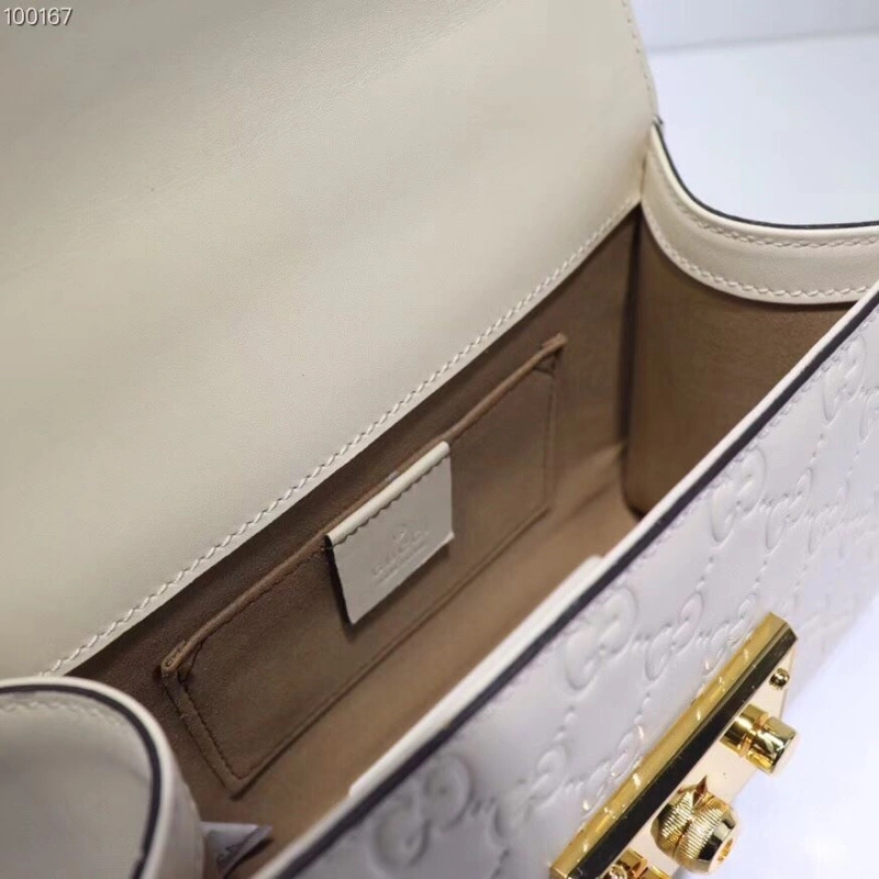 Gucci Top Handle Bags 4036B-0581