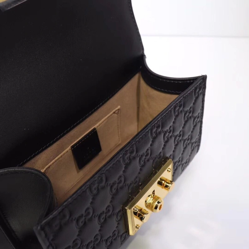 Gucci Top Handle Bags 4036B-0582