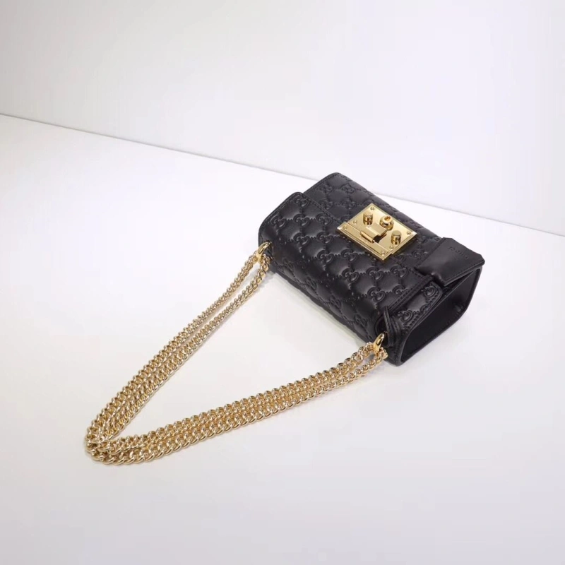 Gucci Top Handle Bags 4036B-0582