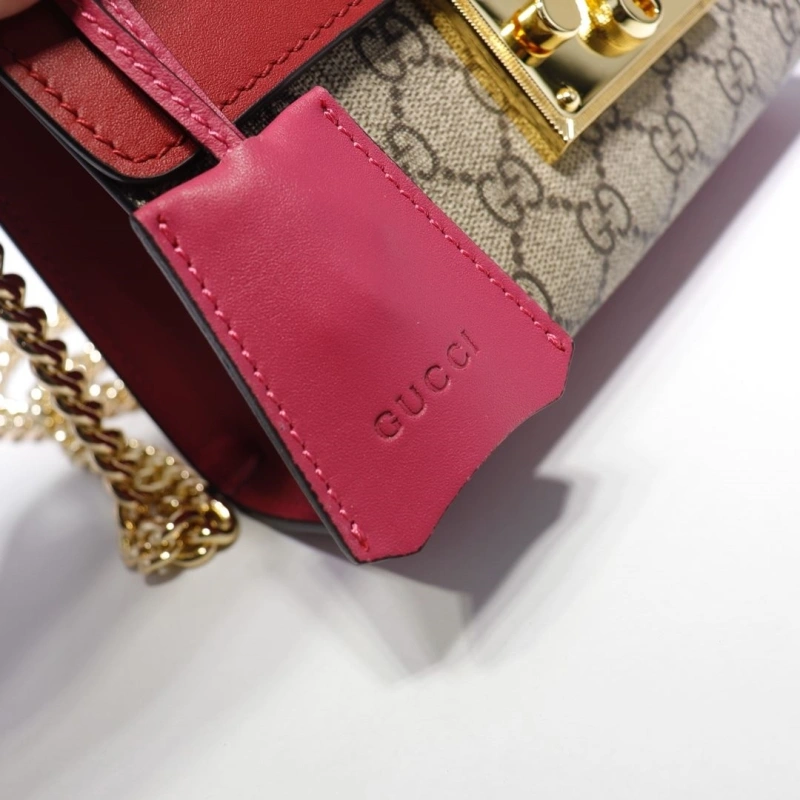 Gucci Top Handle Bags 4036B-0584