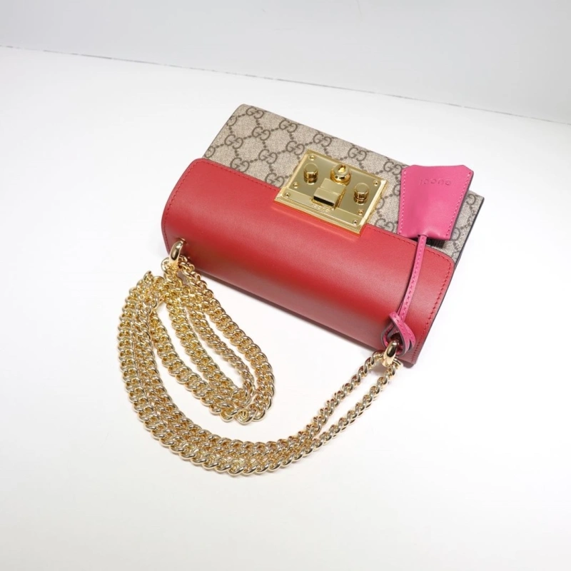 Gucci Top Handle Bags 4036B-0584