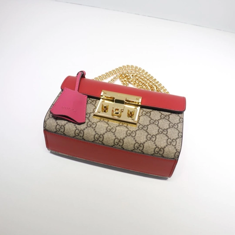 Gucci Top Handle Bags 4036B-0584