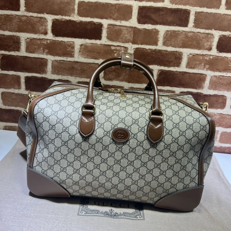 Gucci Travel Bags 4036B-0589