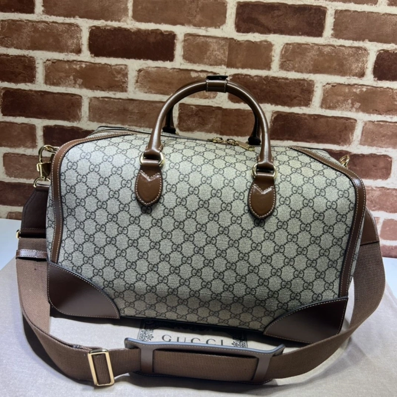Gucci Travel Bags 4036B-0589