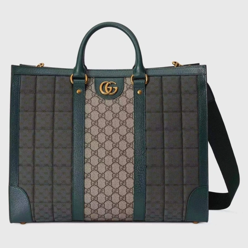 Gucci Shopping Bags 4036B-0591