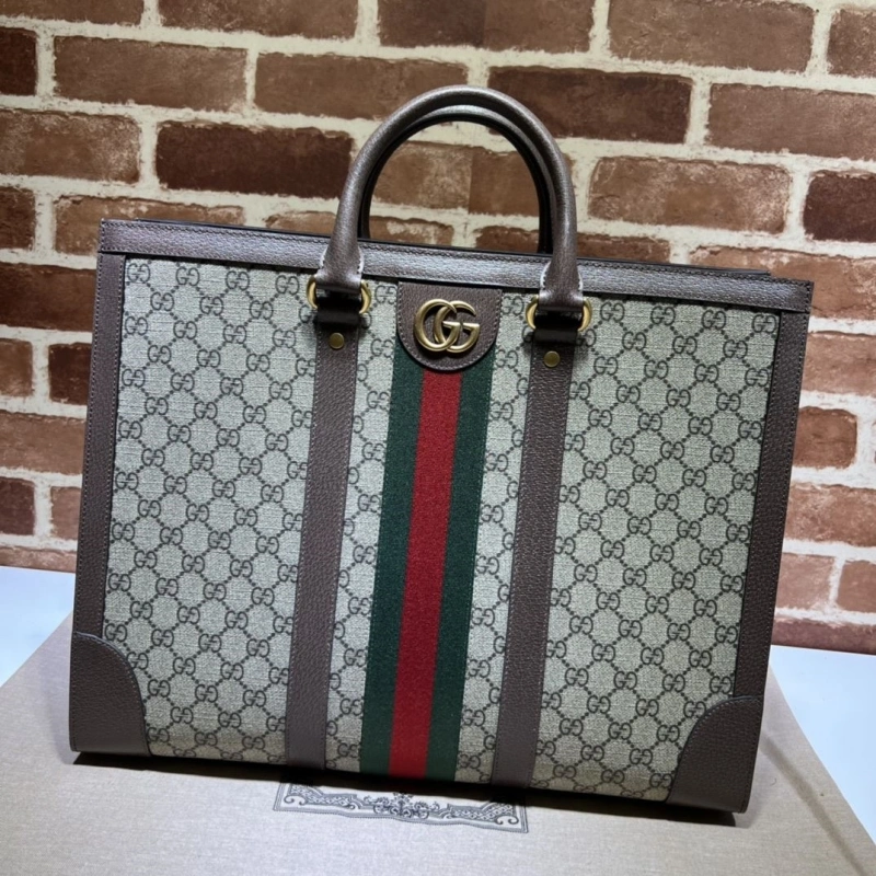 Gucci Shopping Bags 4036B-0593