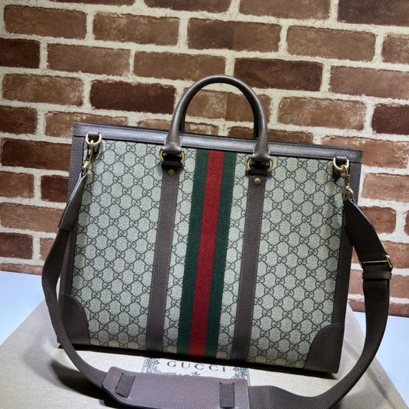 Gucci Shopping Bags 4036B-0593