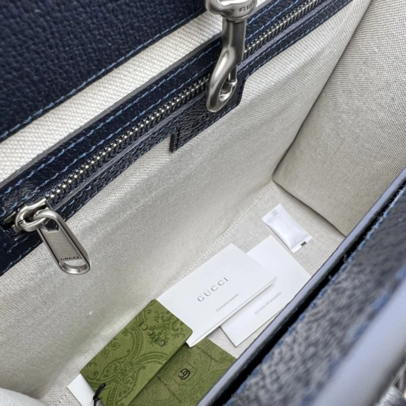 Gucci Shopping Bags 4036B-0603