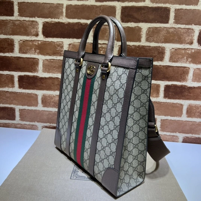 Gucci Shopping Bags 4036B-0604