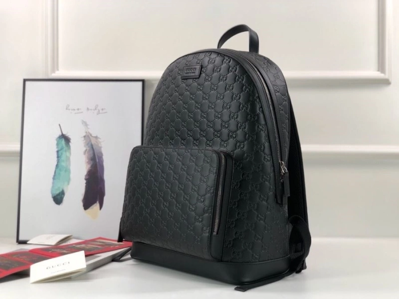 Gucci Backpacks 4036B-0610