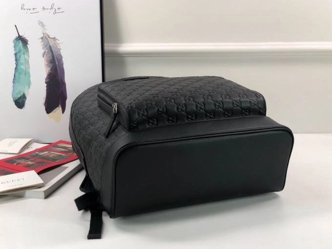 Gucci Backpacks 4036B-0610