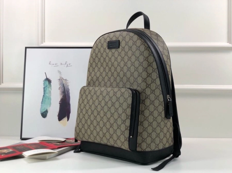 Gucci Backpacks 4036B-0611