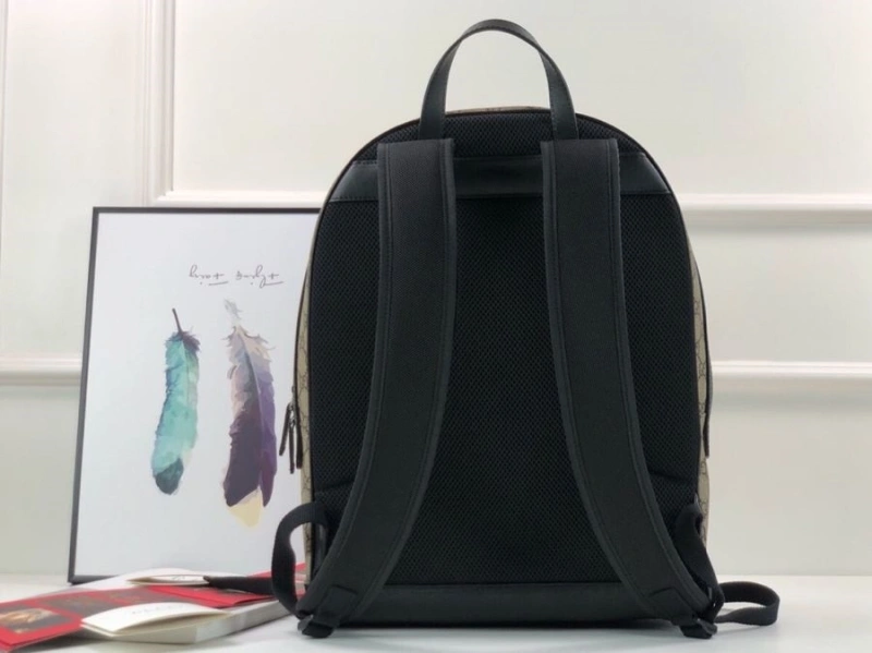 Gucci Backpacks 4036B-0611