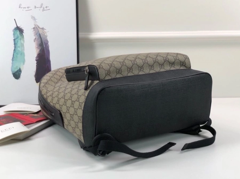 Gucci Backpacks 4036B-0611
