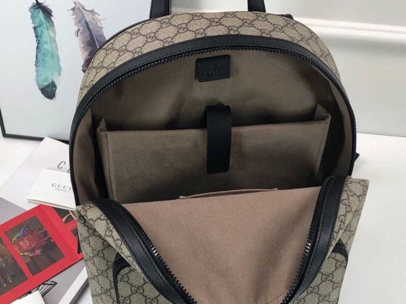 Gucci Backpacks 4036B-0611