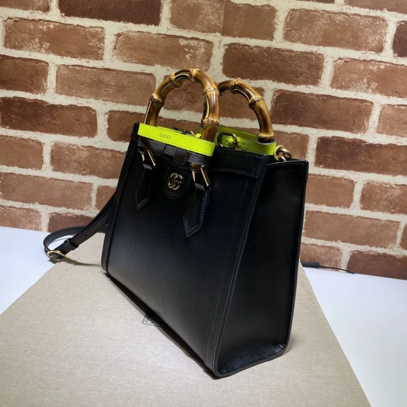Gucci Shopping Bags 4036B-0616