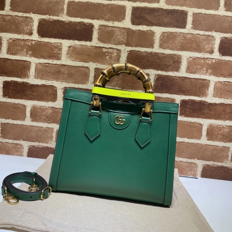 Gucci Shopping Bags 4036B-0618
