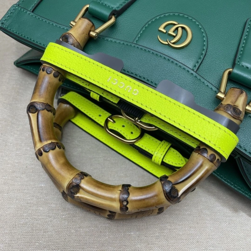 Gucci Shopping Bags 4036B-0618