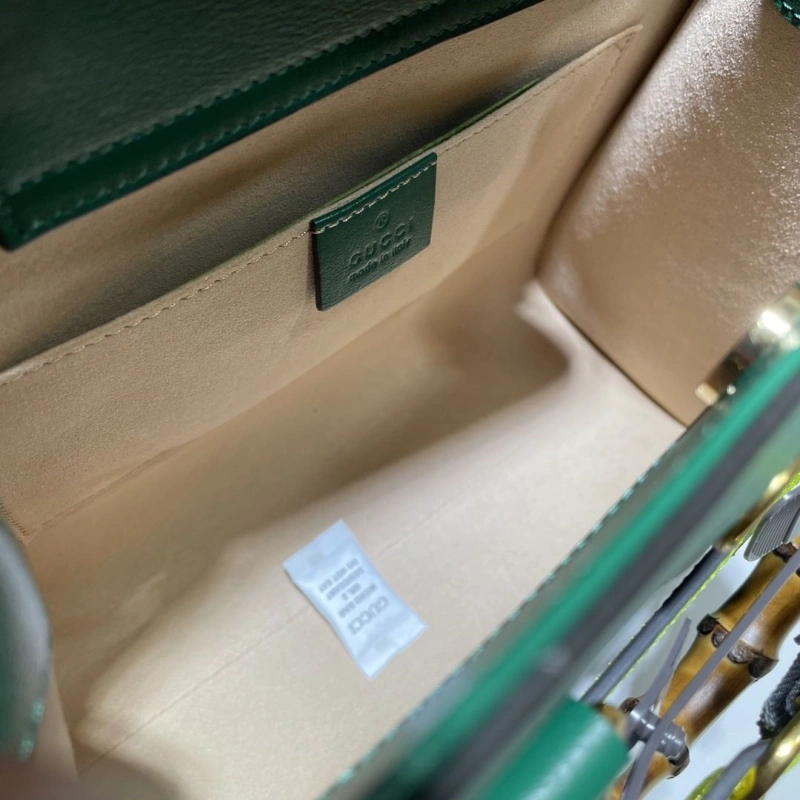 Gucci Shopping Bags 4036B-0618