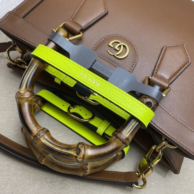 Gucci Shopping Bags 4036B-0619