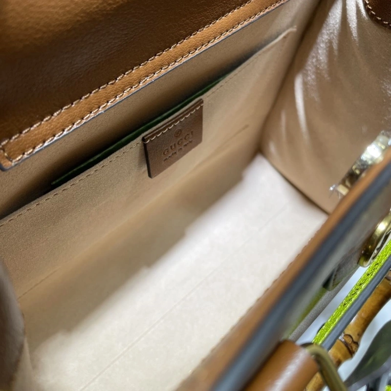 Gucci Shopping Bags 4036B-0619