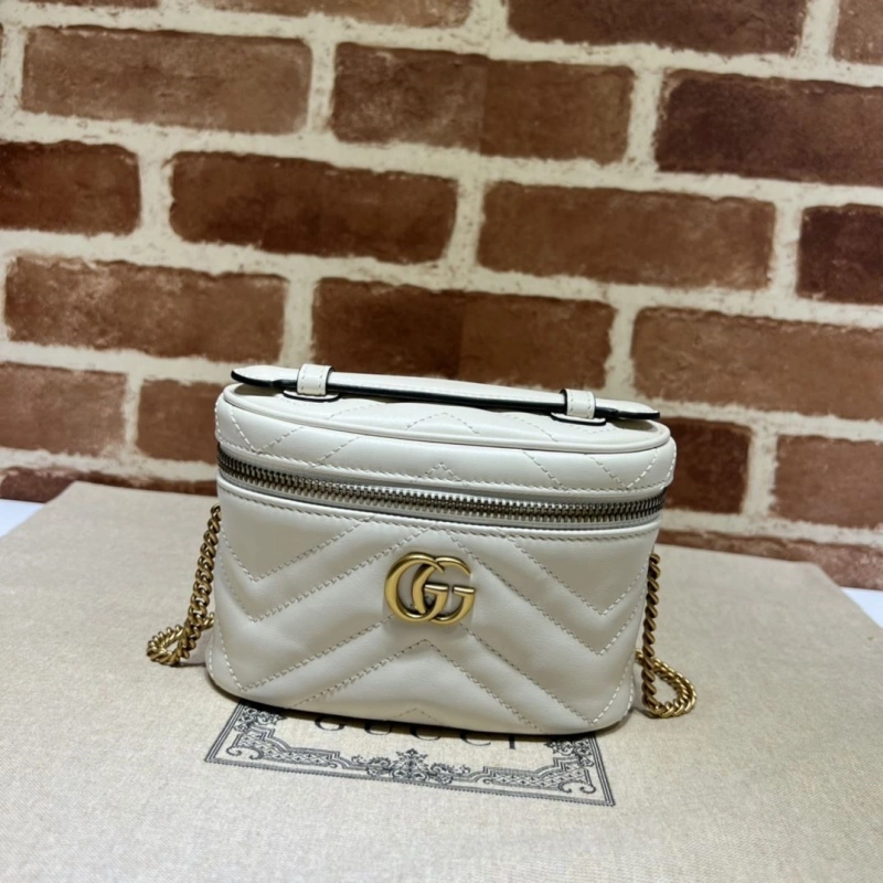 Gucci Cosmetic Bags 4036B-0624