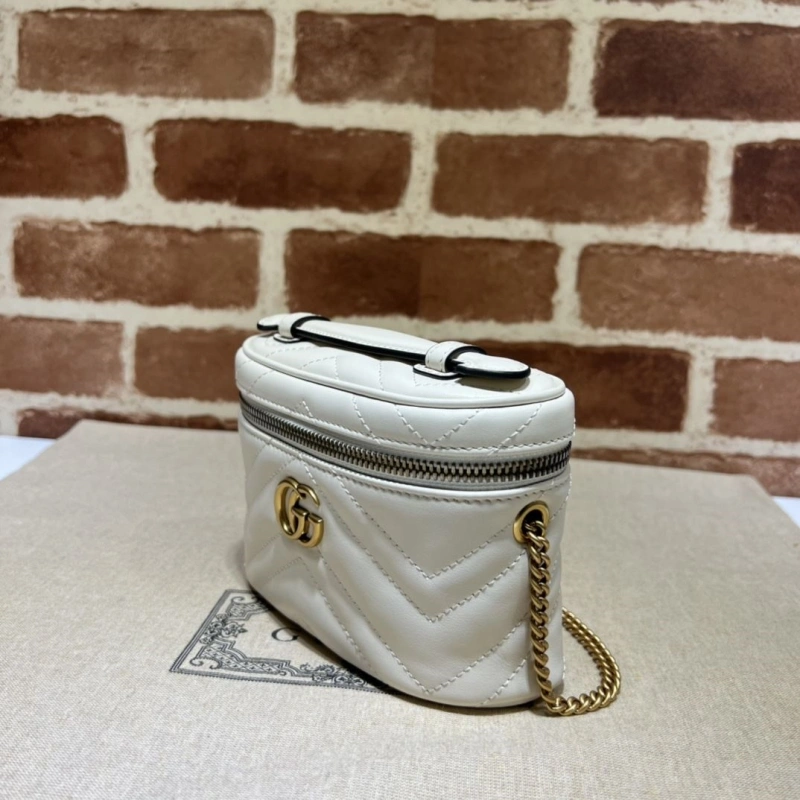 Gucci Cosmetic Bags 4036B-0624