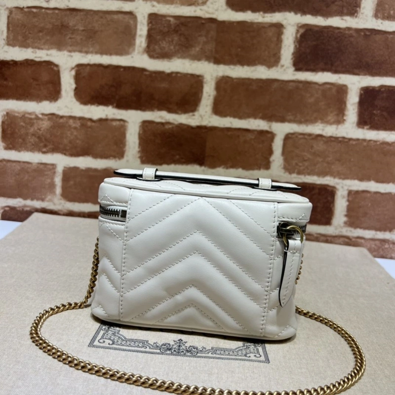 Gucci Cosmetic Bags 4036B-0624