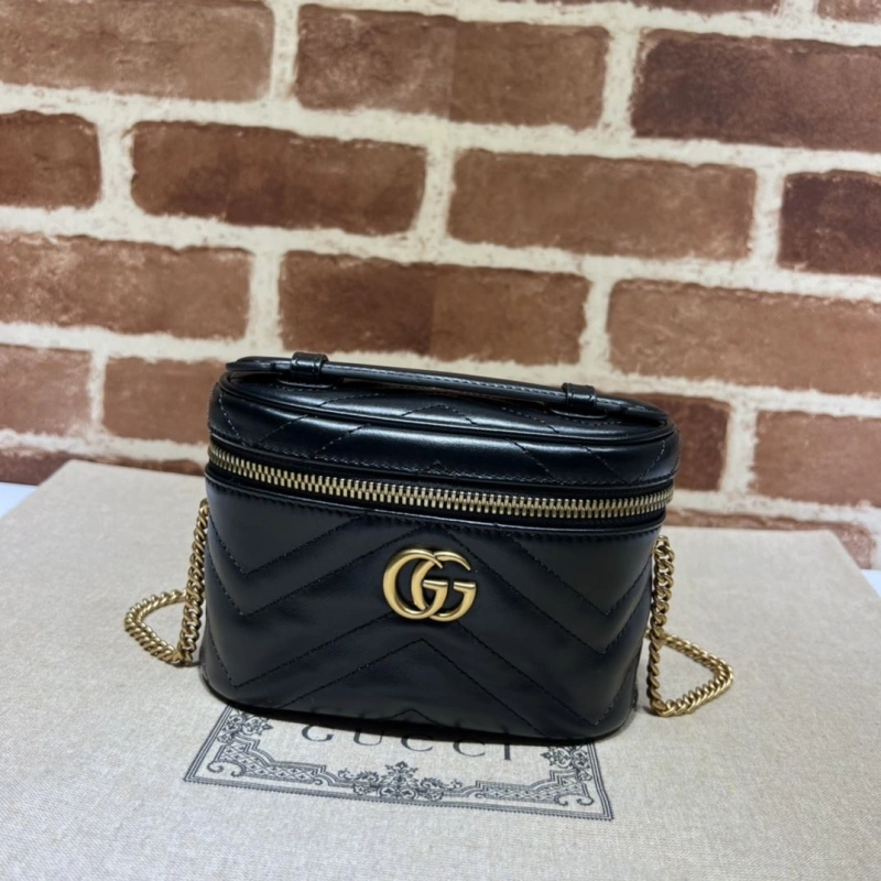 Gucci Cosmetic Bags 4036B-0625