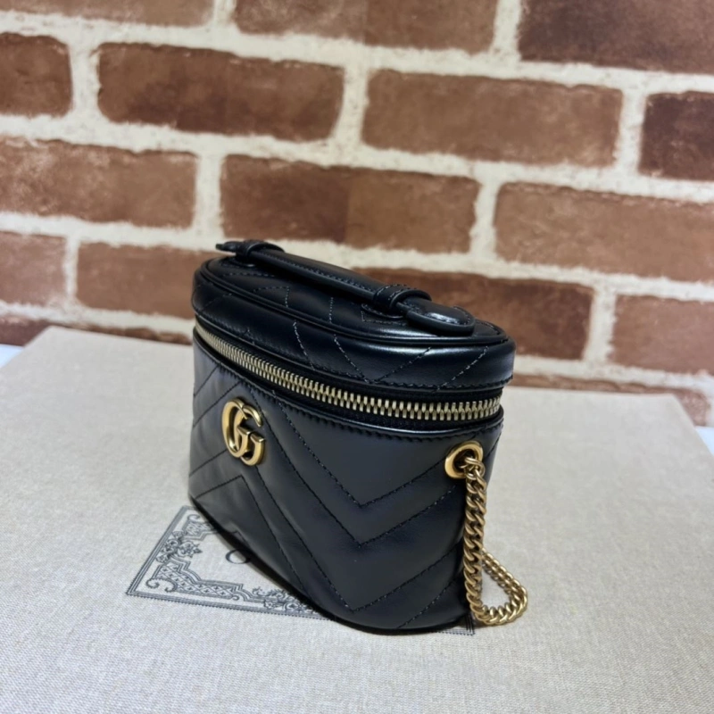 Gucci Cosmetic Bags 4036B-0625