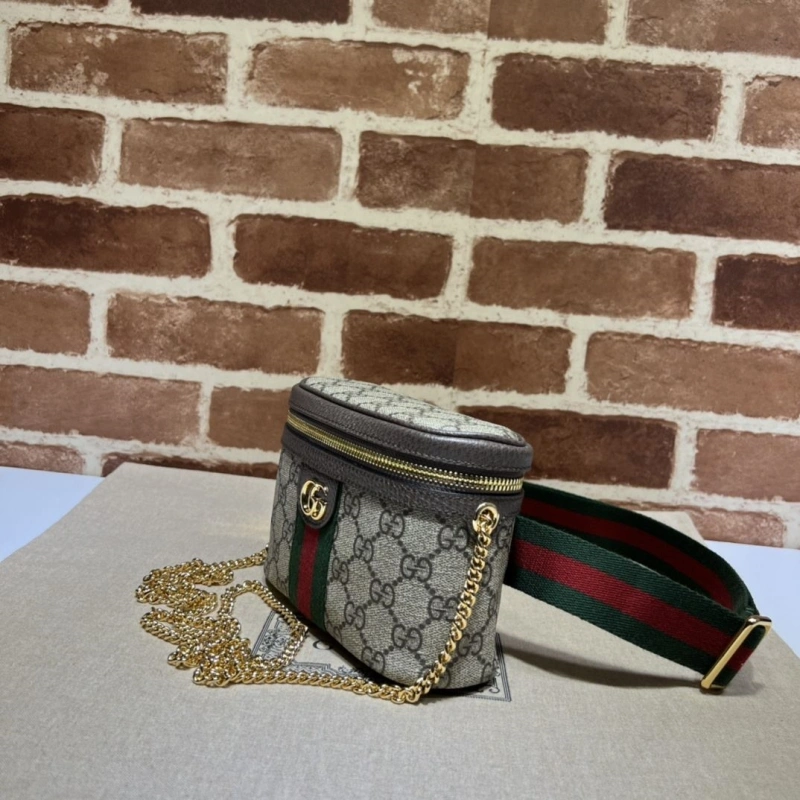 Gucci Cosmetic Bags 4036B-0626