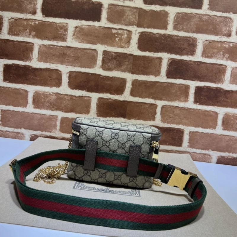 Gucci Cosmetic Bags 4036B-0626