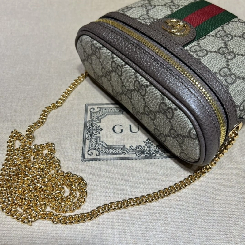 Gucci Cosmetic Bags 4036B-0626