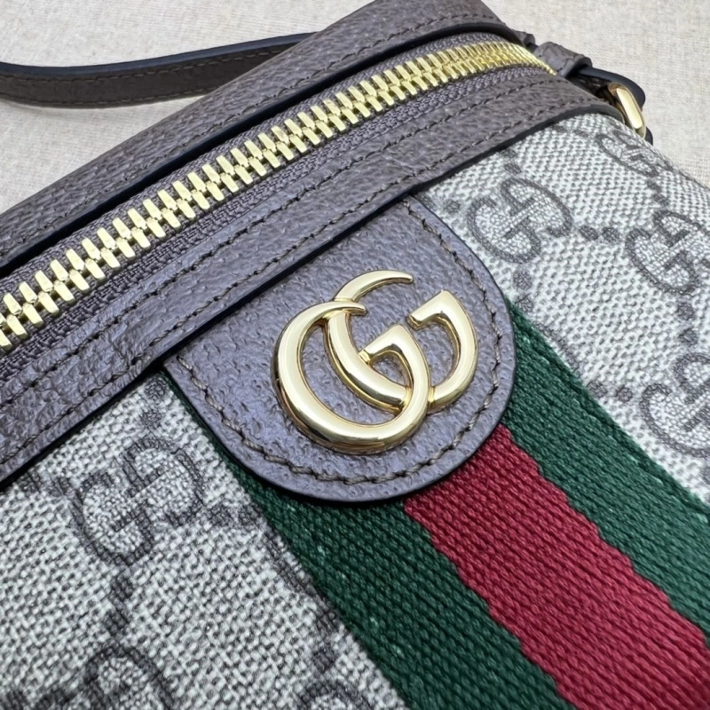 Gucci Cosmetic Bags 4036B-0627