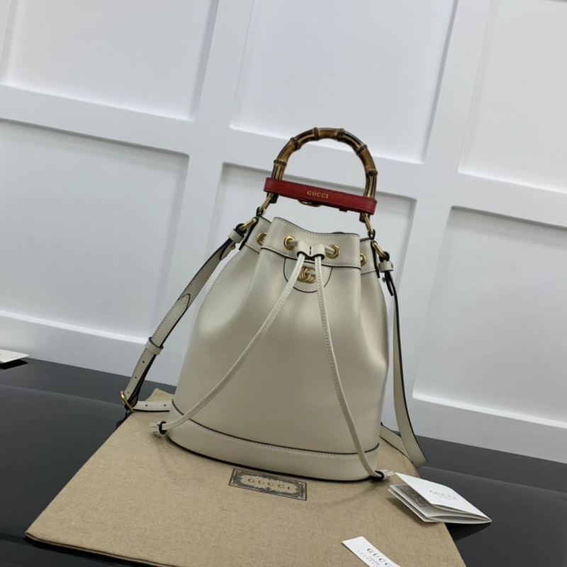 Gucci Bucket Bags 4036B-0628