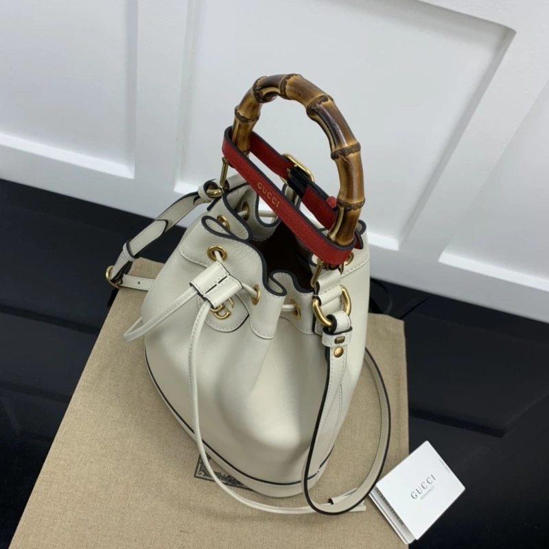 Gucci Bucket Bags 4036B-0628