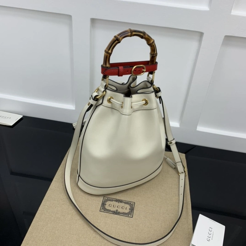 Gucci Bucket Bags 4036B-0628