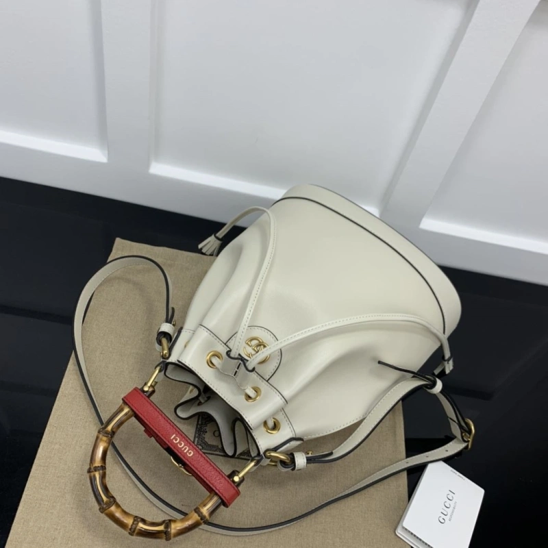 Gucci Bucket Bags 4036B-0628