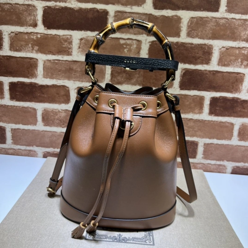 Gucci Bucket Bags 4036B-0629