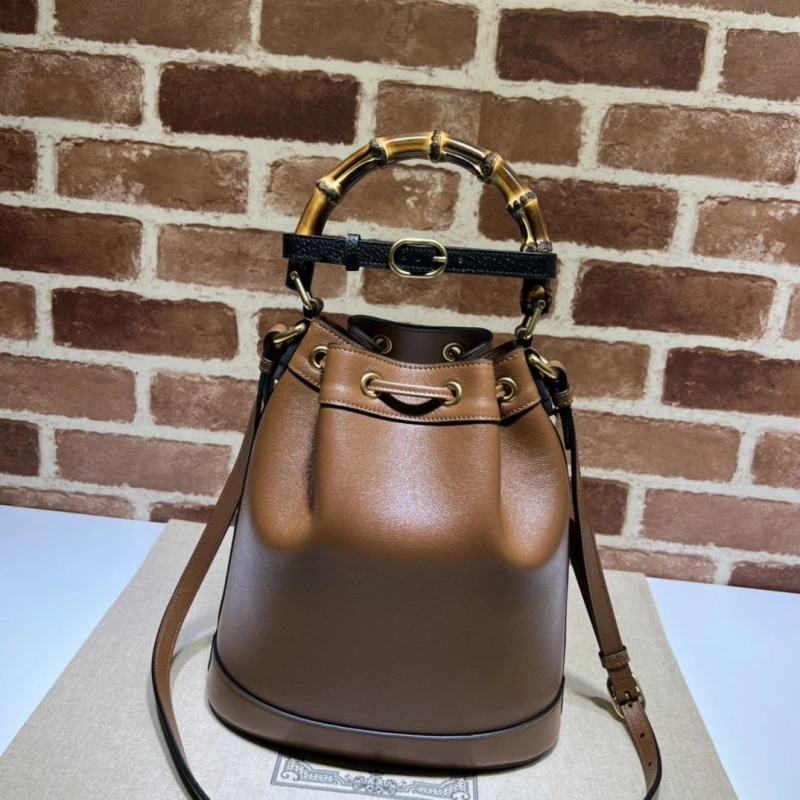 Gucci Bucket Bags 4036B-0629
