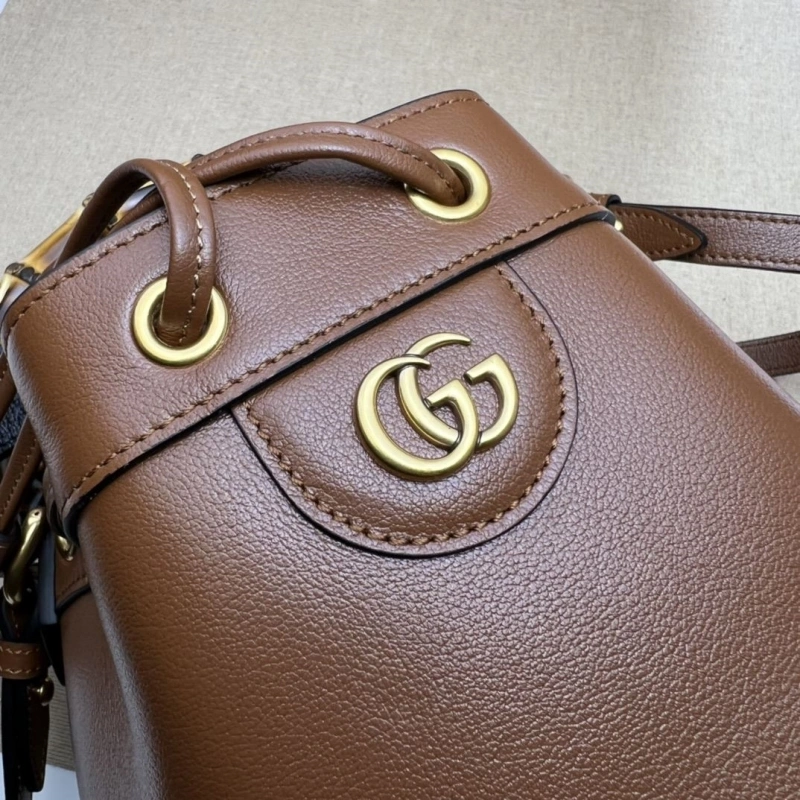 Gucci Bucket Bags 4036B-0629