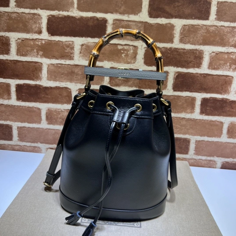 Gucci Bucket Bags 4036B-0630