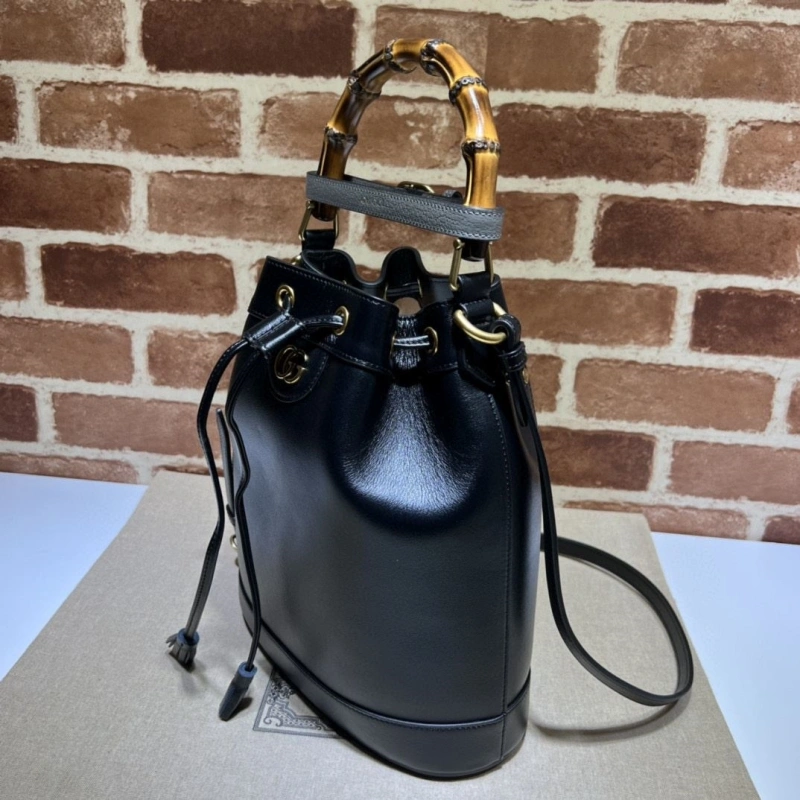 Gucci Bucket Bags 4036B-0630