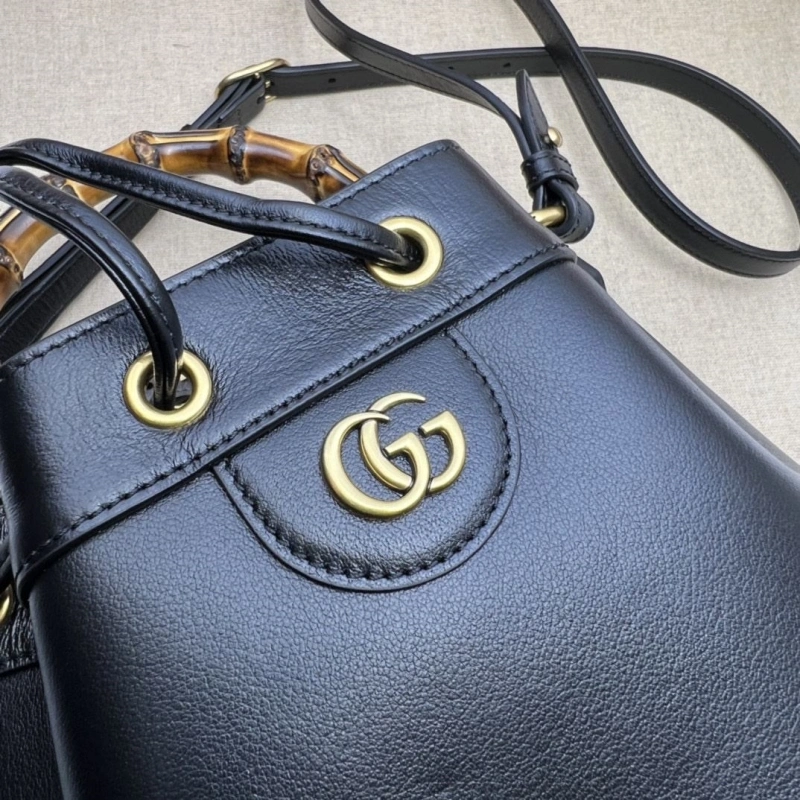 Gucci Bucket Bags 4036B-0630