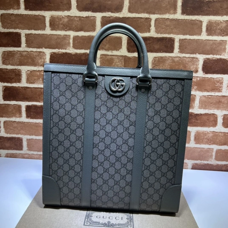 Gucci Shopping Bags 4036B-0634